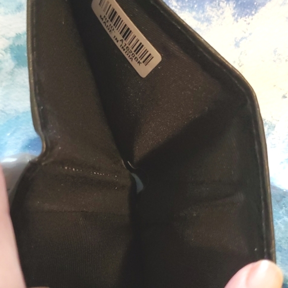 🍃 New RFID prevents Identity Theft men's wallet - Picture 6 of 6